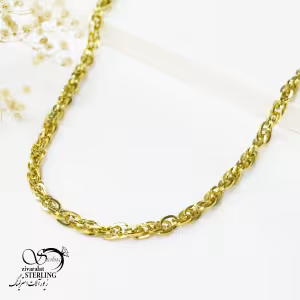 زنجیر پیچ استیل کد 6369