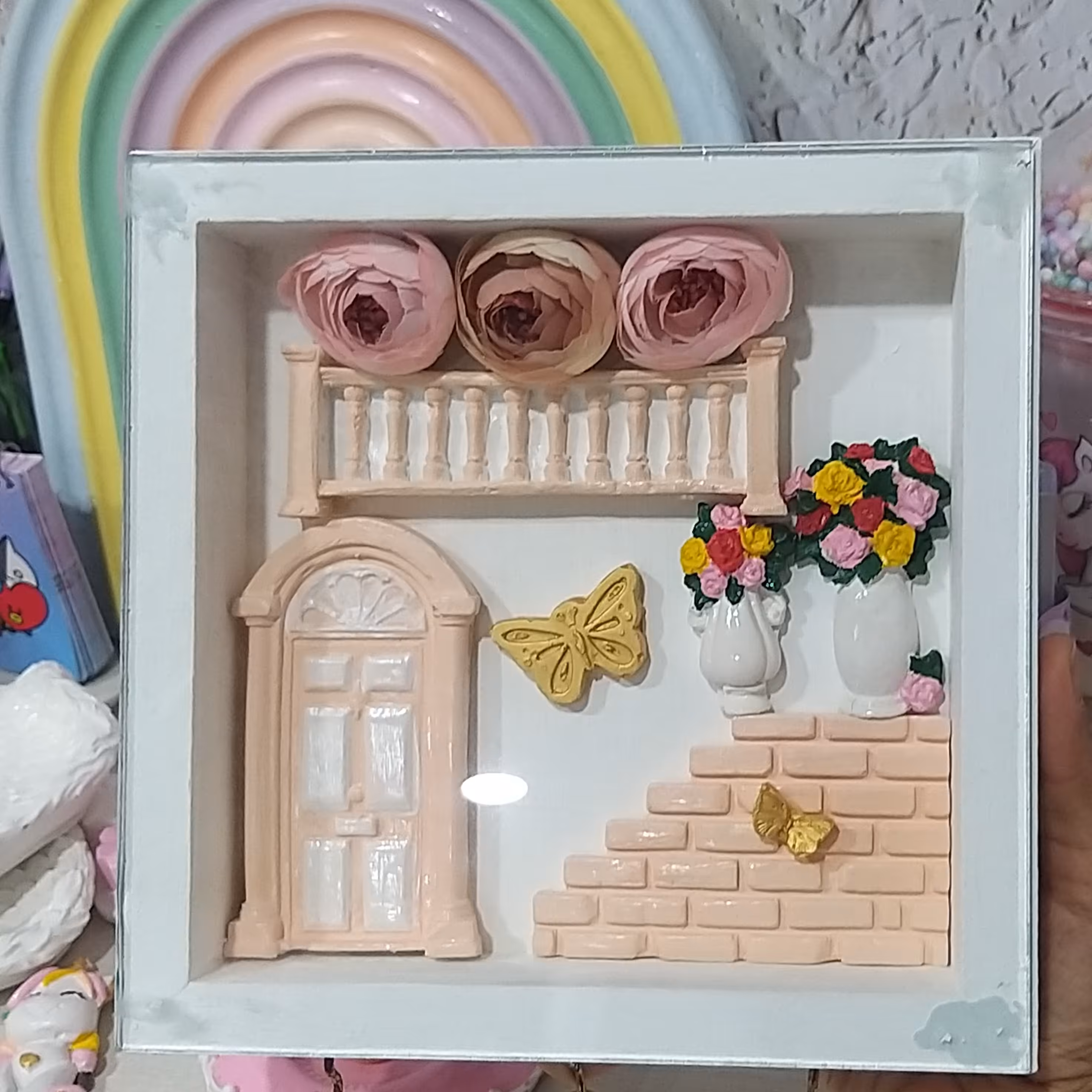 جاکلیدی جاکلیدی شیشه خور