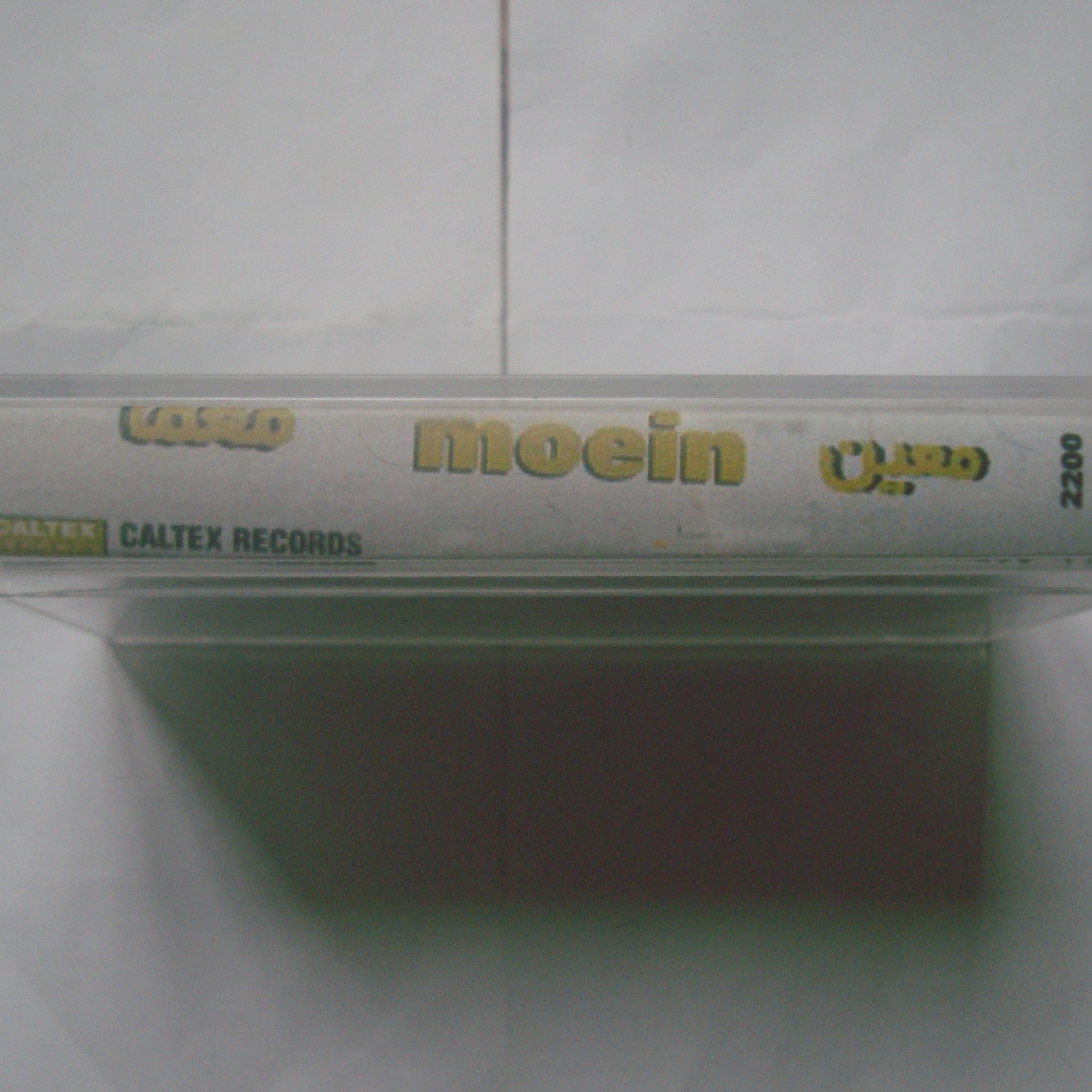 نوار کاست خاطره ساز قدیمی ایرانی 21