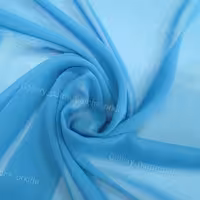 پارچه حریر الگانت  005