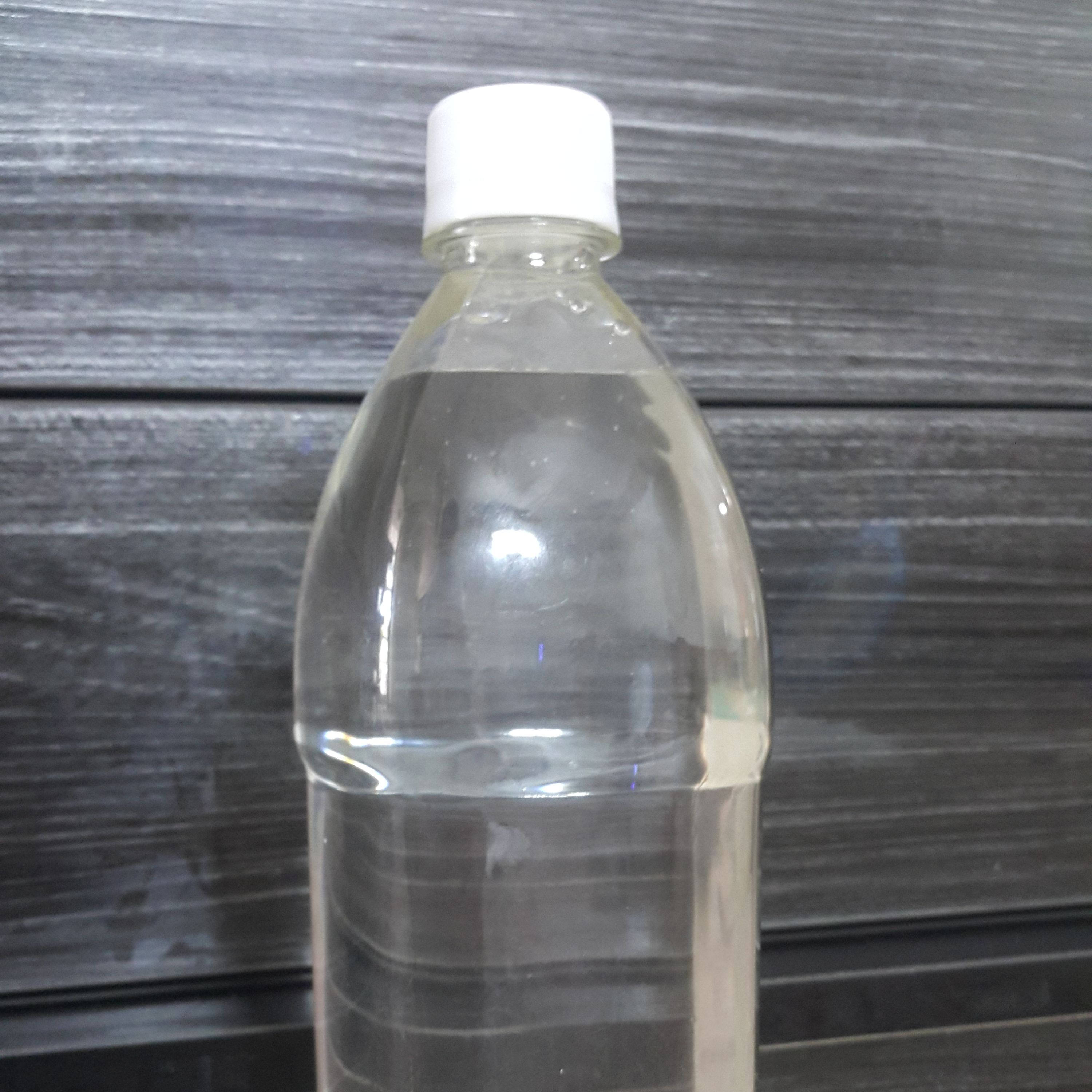 عرق به لیمو یک لیتری ارگانیک خونگی