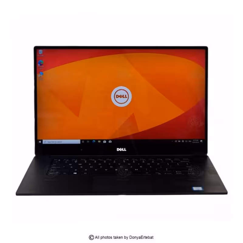لپ تاپ DELL مدل Precision Mobile Workstation 5510 – C