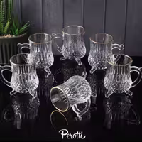 فنجان 3 پایه protti