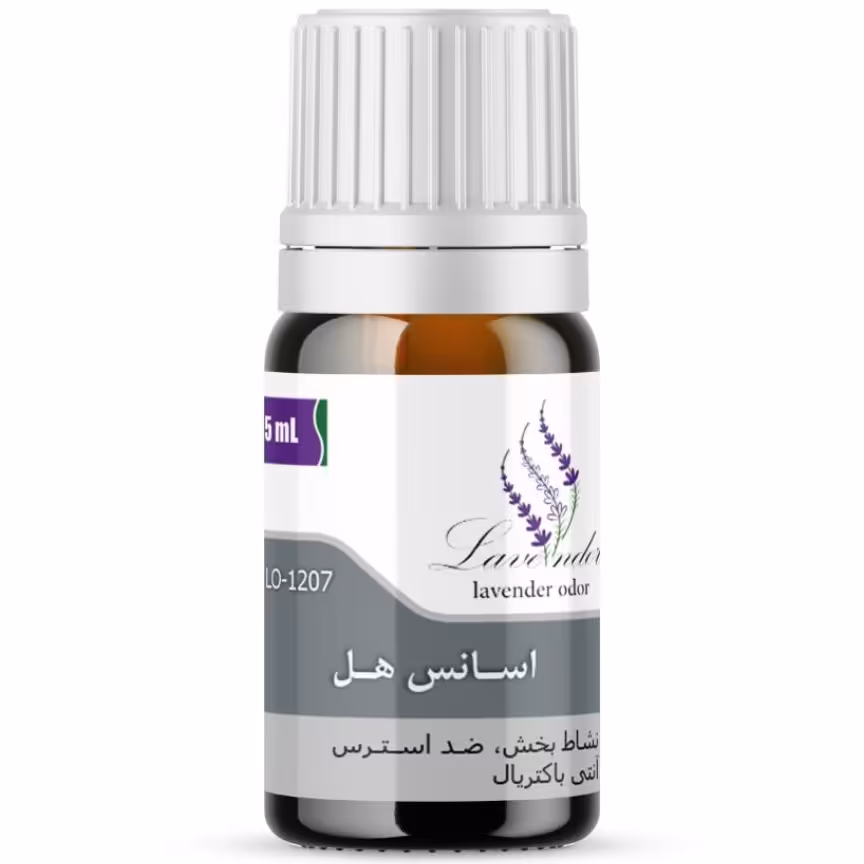 اسانس خالص و گیاهی هل