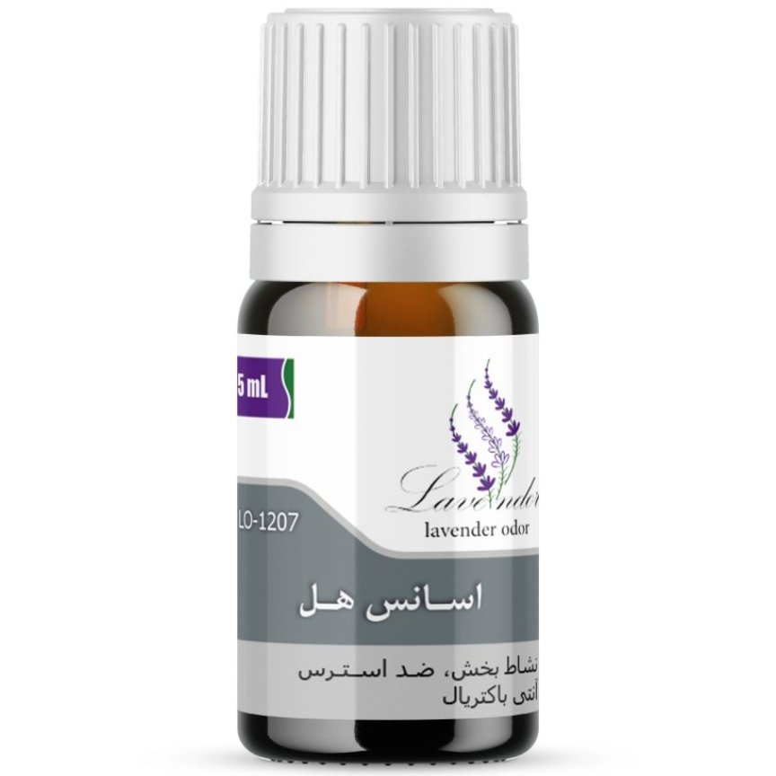 اسانس خالص و گیاهی هل