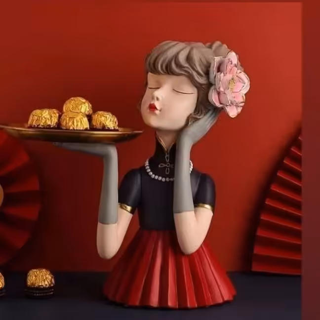 ظرف پذیرایی