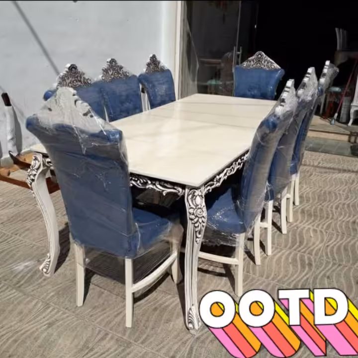 میزناهارخوری 4نفره  کد 67