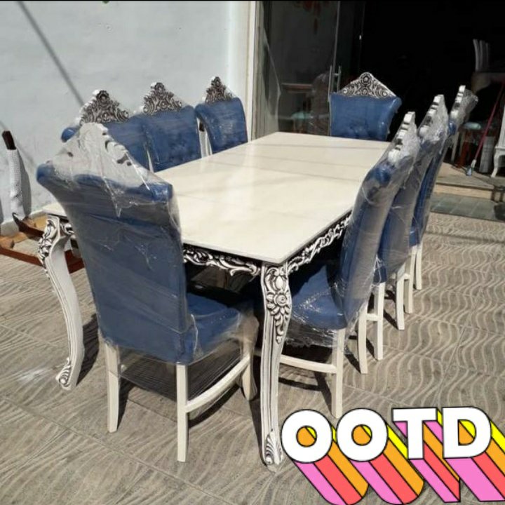 میزناهارخوری 4نفره  کد 67