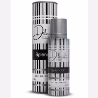 عطر مردانه دیلانچی رایحه اسپلندور حجم 35 میلی لیتر