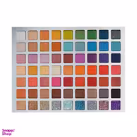 پالت سایه فبل مدل Pressed pigment