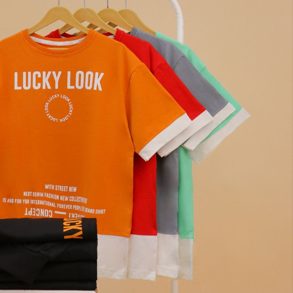 بلوز شلوارک اسپرت شیک مناسب 10 تا 15 سال