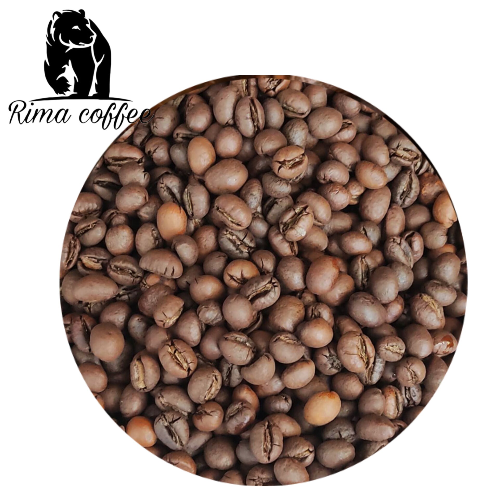 قهوه پی بی اعلا 250گرمی (ارسال رایگان) Rima coffee « ریما عمده فروش قهوه و ماگ»