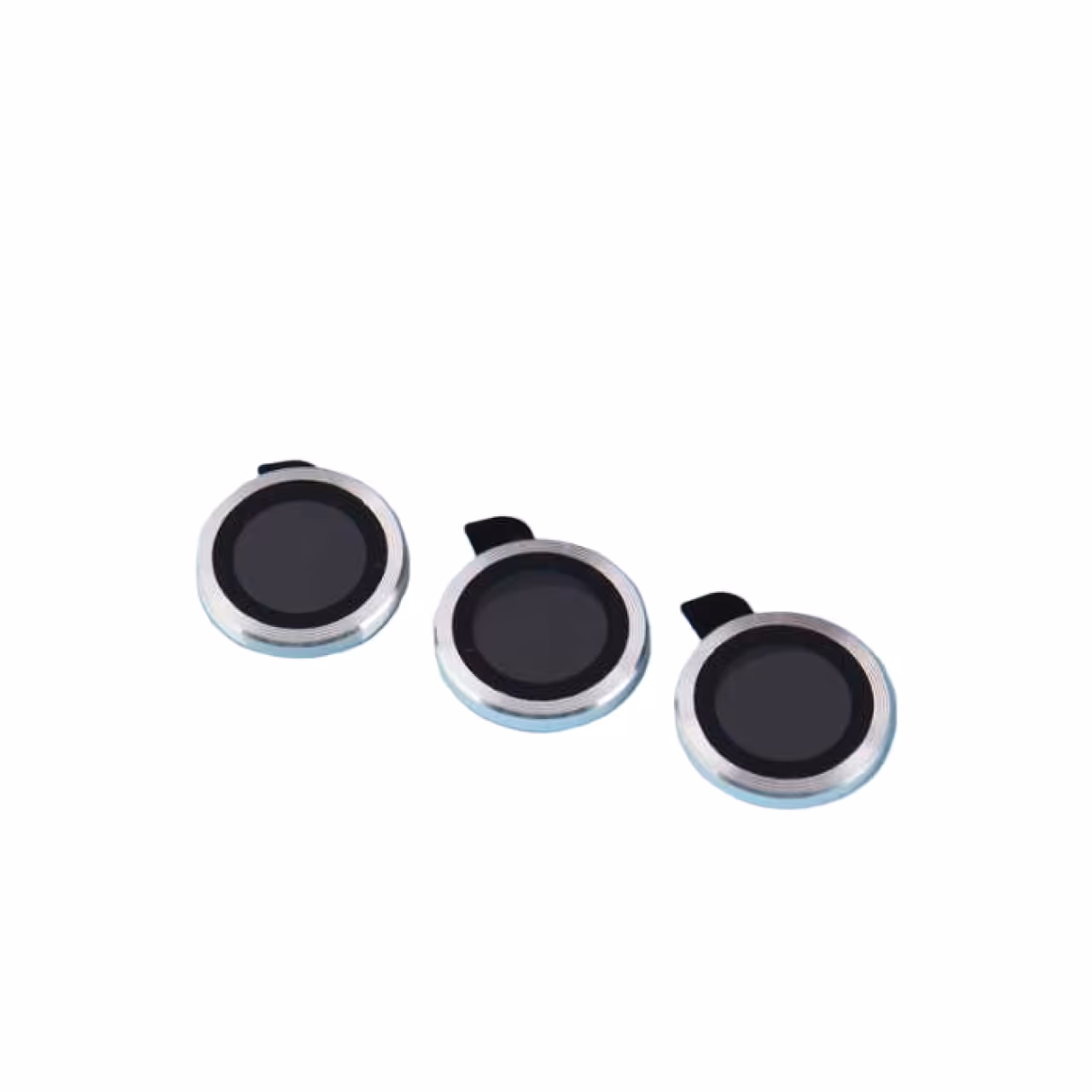 محافظ لنز دوربین مدل رینگی ساده Lens Film مناسب برای گوشی موبایل سامسونگ Galaxy A14 4G / A14 5G