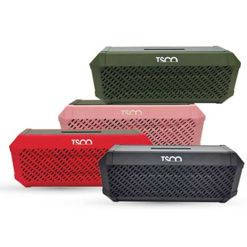 اسپیکر بلوتوثی تسکو مدل تی اس 2358