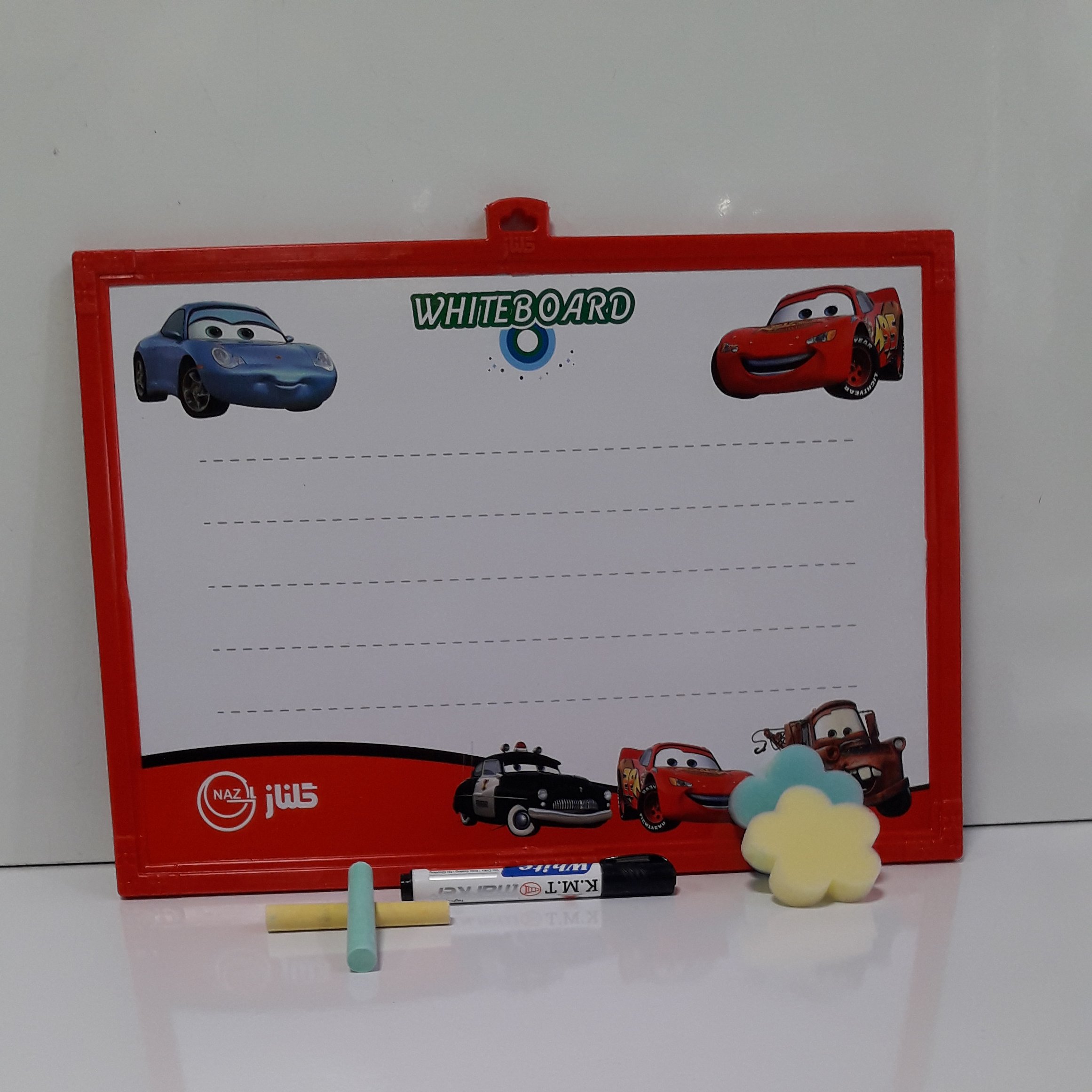 تخته وایت برد