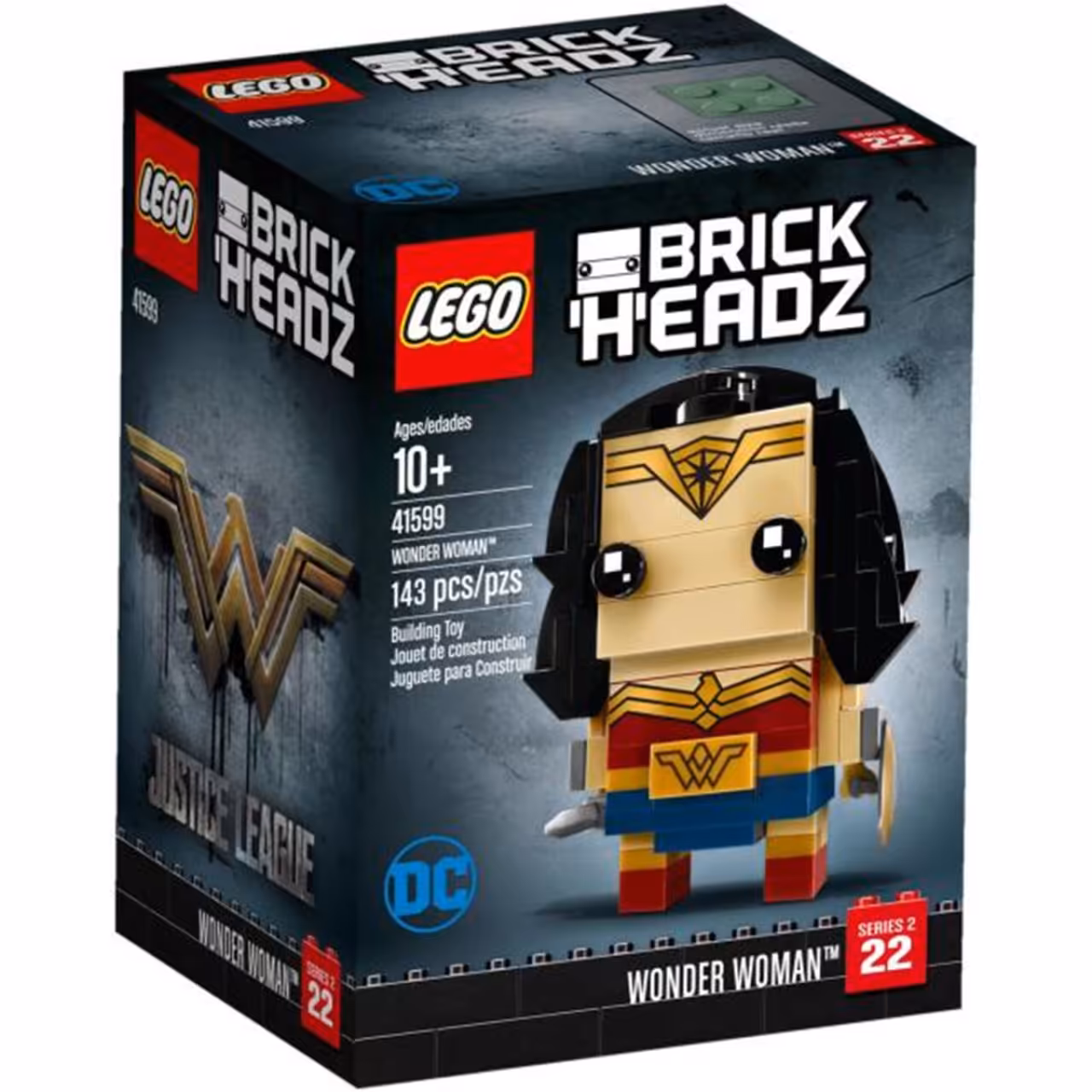 لگو مدل استاروارز کد 41599