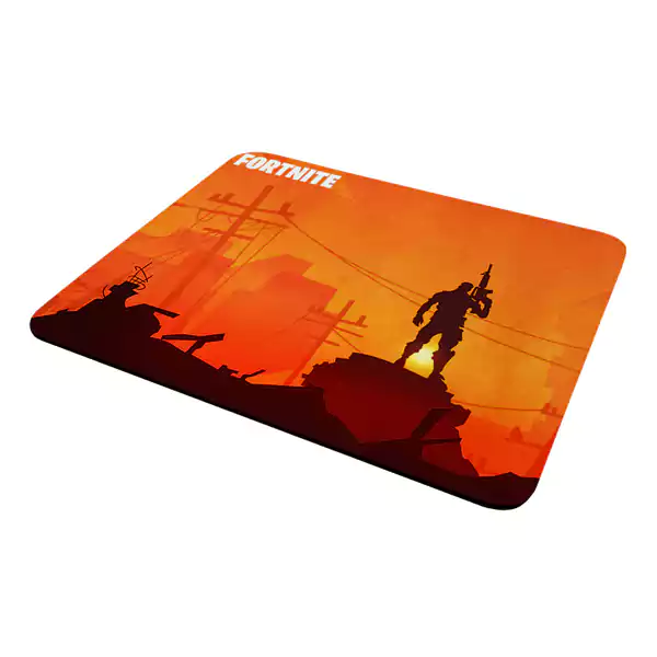 ماوس پد طرح Fortnite مدل MP1126 - پردیس پازار