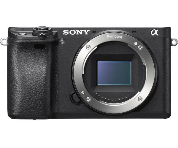 دوربین دیجیتال سونی مدل Alpha A6300 Body
