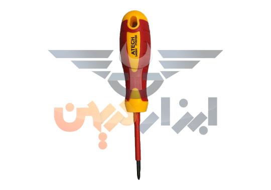 پیج گوشتی عایق برق 1000 ولت 60*3 atech