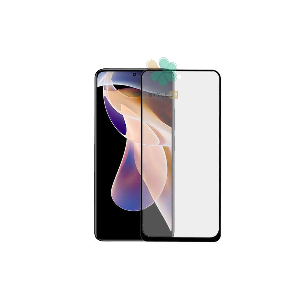 محافظ صفحه گلس مات گوشی شیائومی Redmi Note 11 Pro Plus