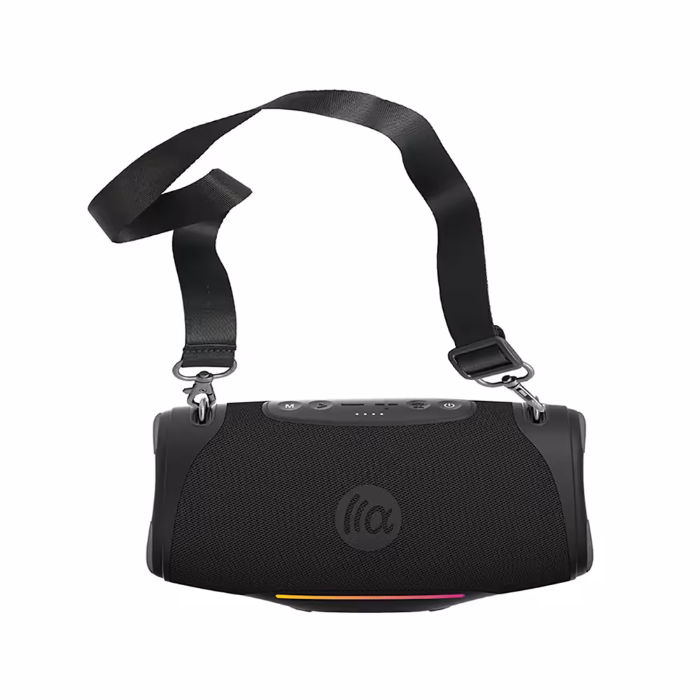 اسپیکر بلوتوثی تازاتا مدل Boomblast Pro