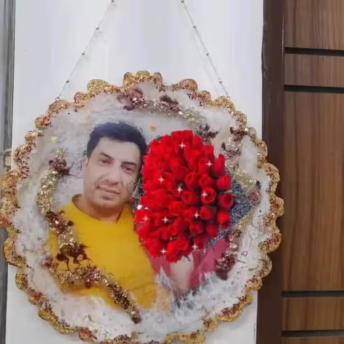 عکس،شاسی،رزینی هنری