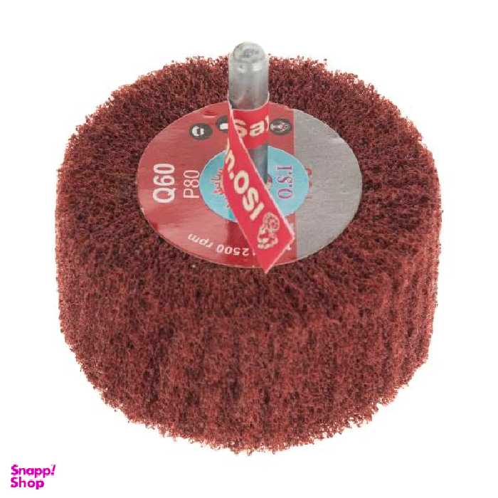 مجموعه 3 عددی سنباده چتری اوریال سایش ایران مدل A80