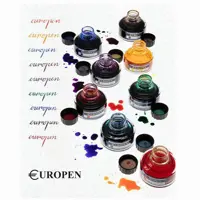 جوهر خودنویس یوروپن UROPEN