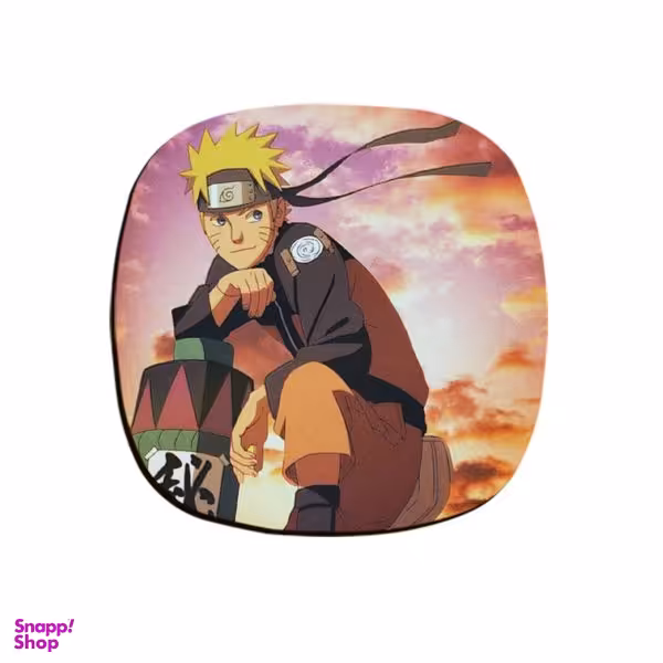 زیرلیوانی ترمه طراحان ایده مدل ناروتو کد strm0493