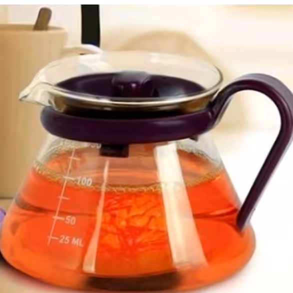 قوری زعفران