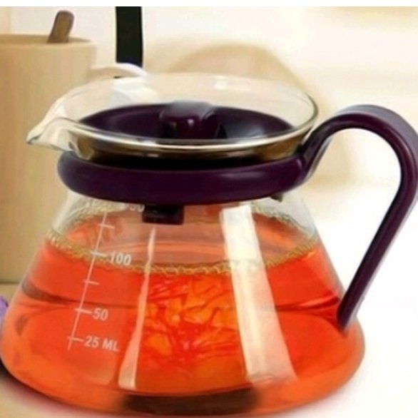 قوری زعفران