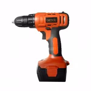 دریل پیچ گوشتی شارژی 220 ولت چیتا مدل CCD-1211