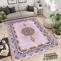 روفرشی  کشدار 12 متری کد IR-192 ماهگل (قابل تولید در ابعاد مختلف)