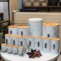 سرویس 16 پارچه nice پنجره دار