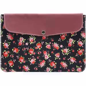 پوشه دکمه دار مدل 006