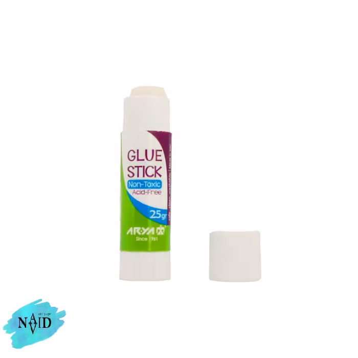 چسب ماتیکی آریا 25 گرم