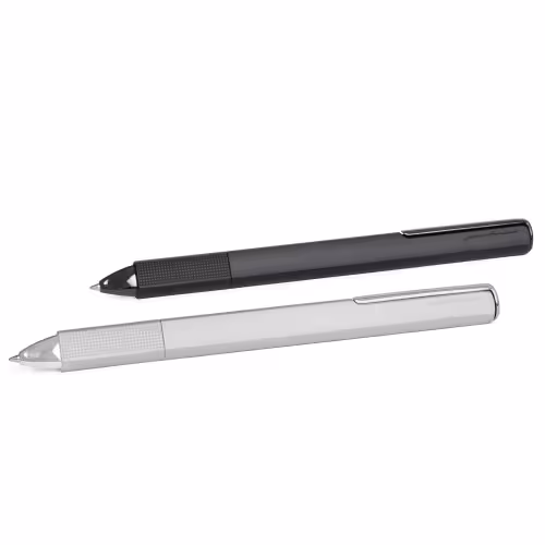 خودکار نفیس فوراور مدل PF ONE نقره ای