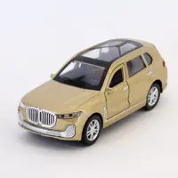 ماکت ماشین فلزی ،Bmw x8