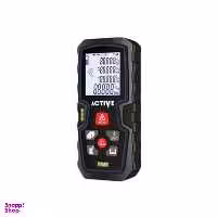 متر لیزری اکتیو (Active) مدل AC-76120L سایز 120 متر