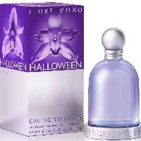 ادکلن هالووین بنفش زنانه-Halloween women