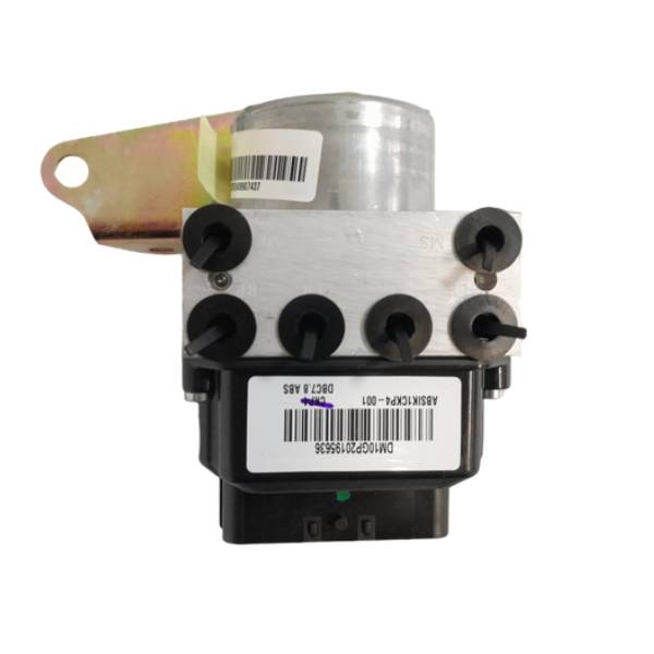 مجموعه کامل مدولاتور BWI ABS کروز پلاس مناسب تیبا (X200) کد CR40111602