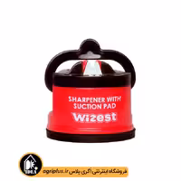 قیچی و چاقو تیز کن وایزست مدل S-26