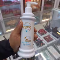افتر شیو سکتور مدل Sen حجم 250 میلی لیتر

