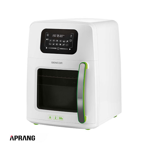 سرخ کن سنکور مدل SFR 5400WH(لطفا با هماهنگی خرید بفرمایید)