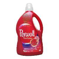 مایع لباسشویی لباس های رنگی و تثبیت کننده 29 لیتر پروول - perwoll