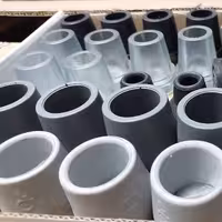 لاستیک ته عصا