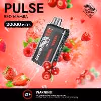 پاد ماد یکبار مصرف 20000 پاف تاگبوت TUGBOAT