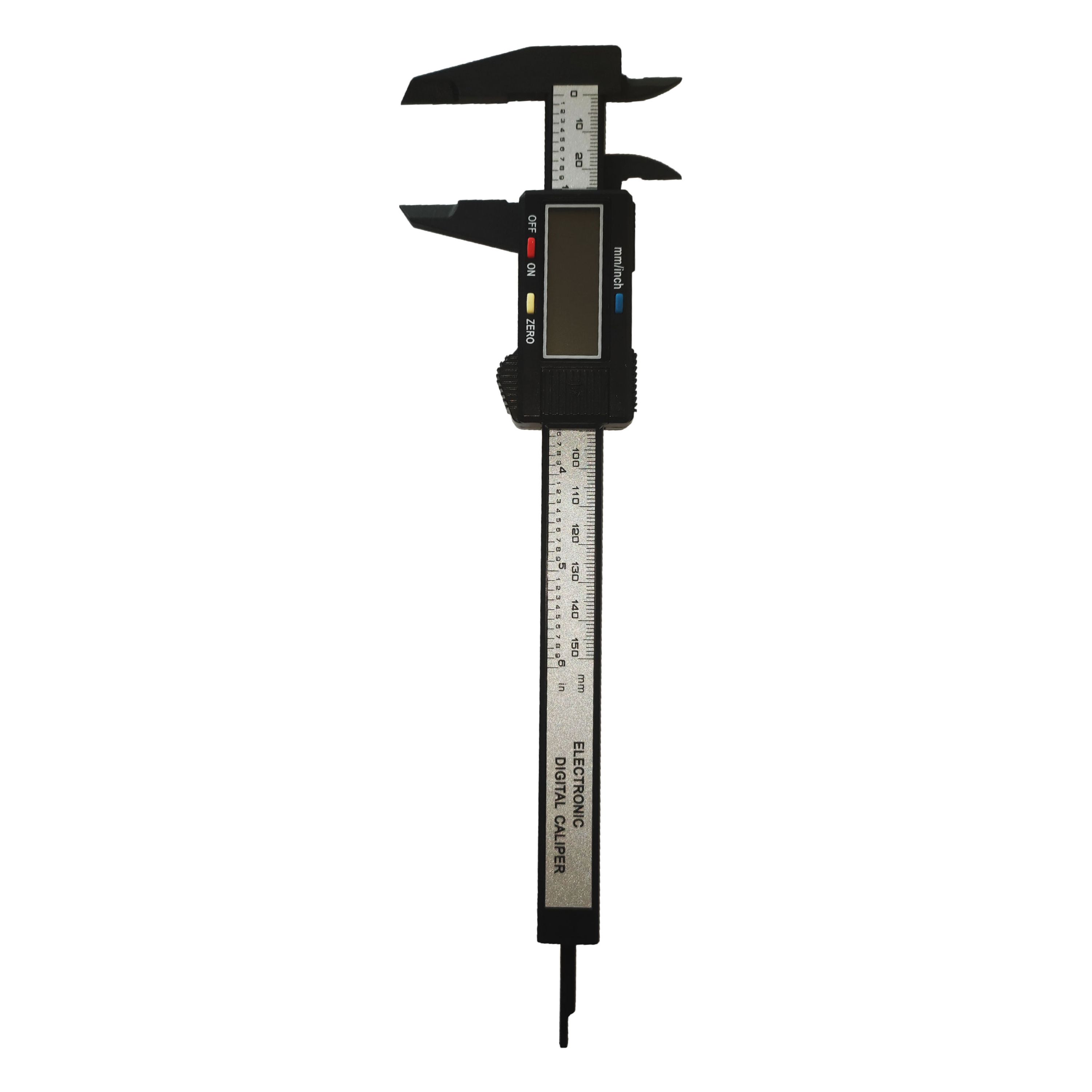 کولیس دیجیتال DIGITAL CALIPER کد 6523 با دقت 01 میلی متر