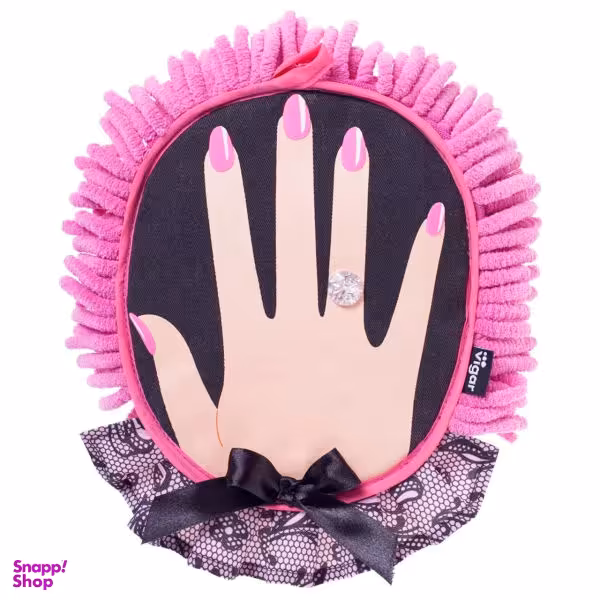 دستکش گردگیر ویگار مدل MITT کد 6670