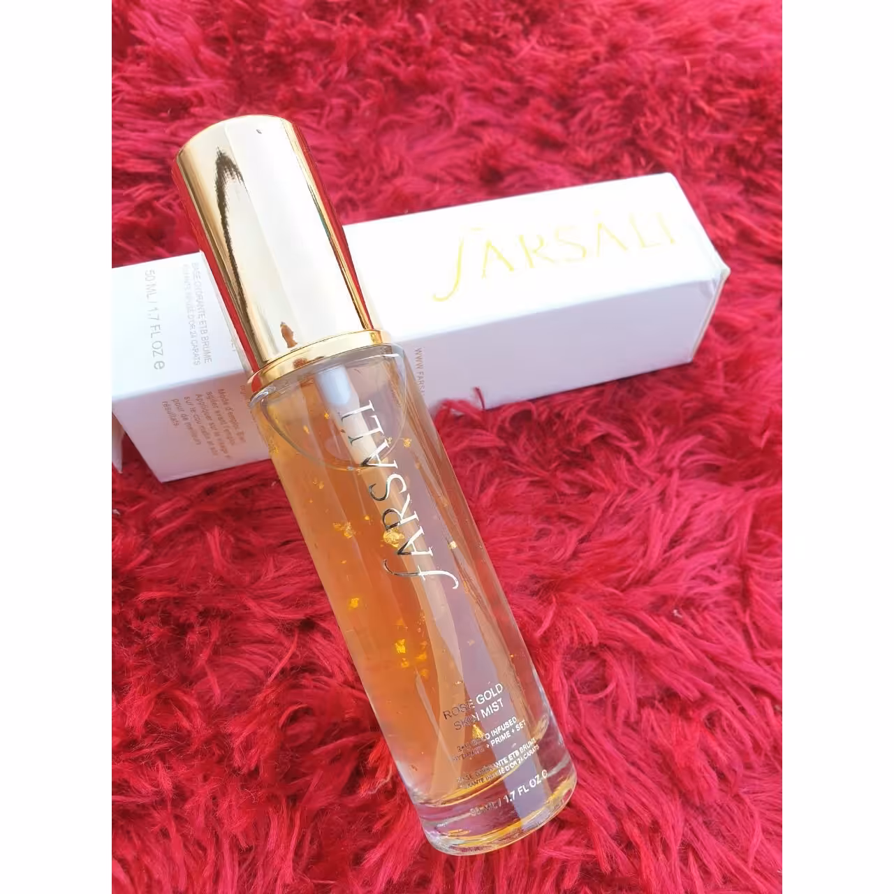 پرایمر فارسالی